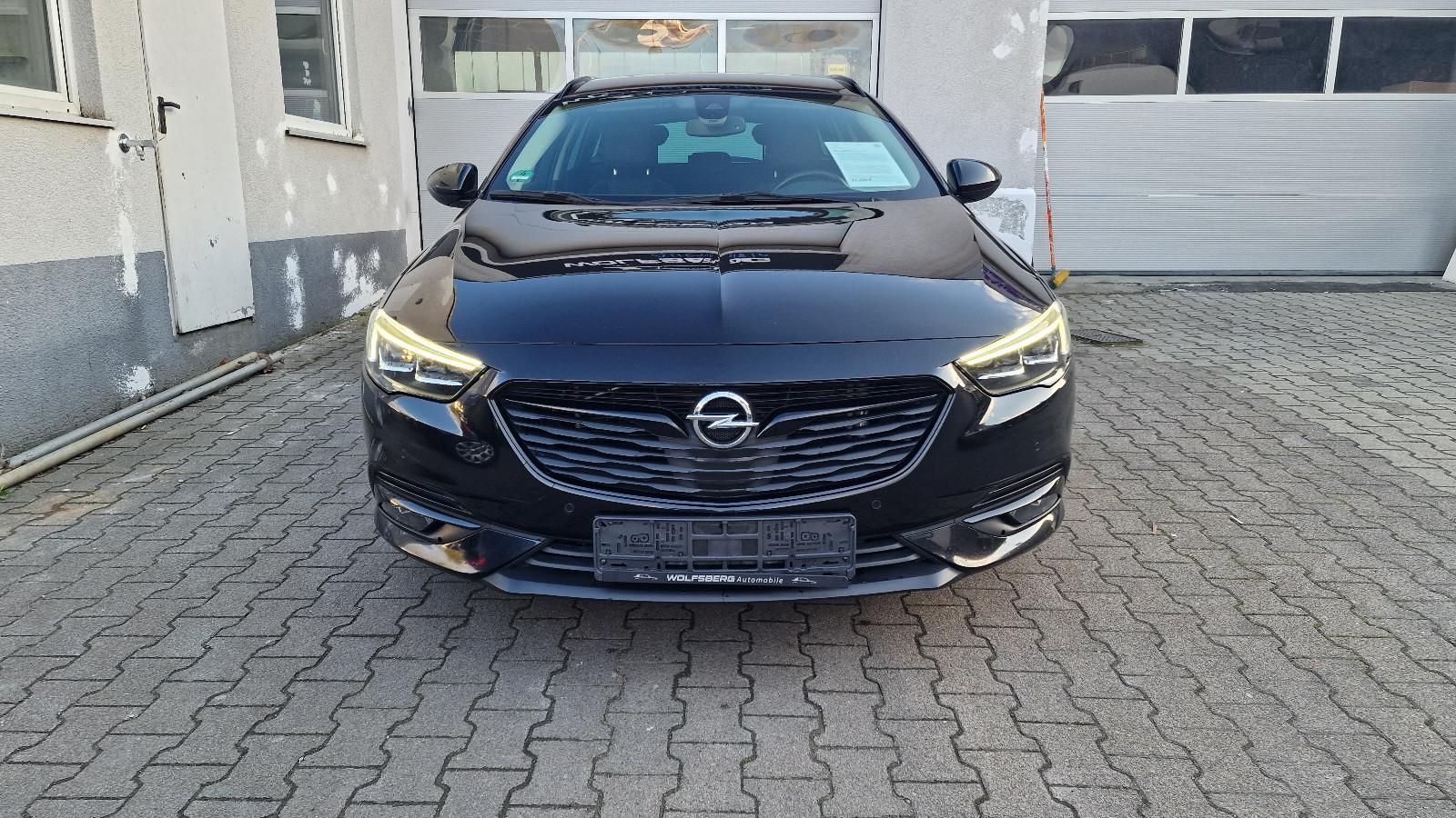 Opel Insignia B Sports Tourer Innovation*Top Zustand*