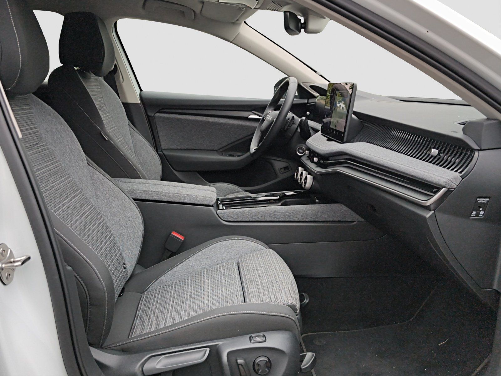 Skoda Superb - Bild 22