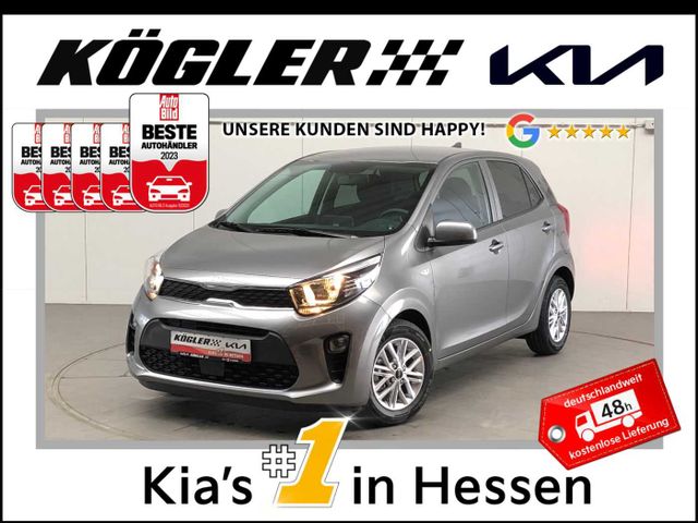 Kia Picanto 1.0 Vision | DESIGN