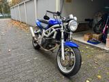 Suzuki SV650N - Angebote