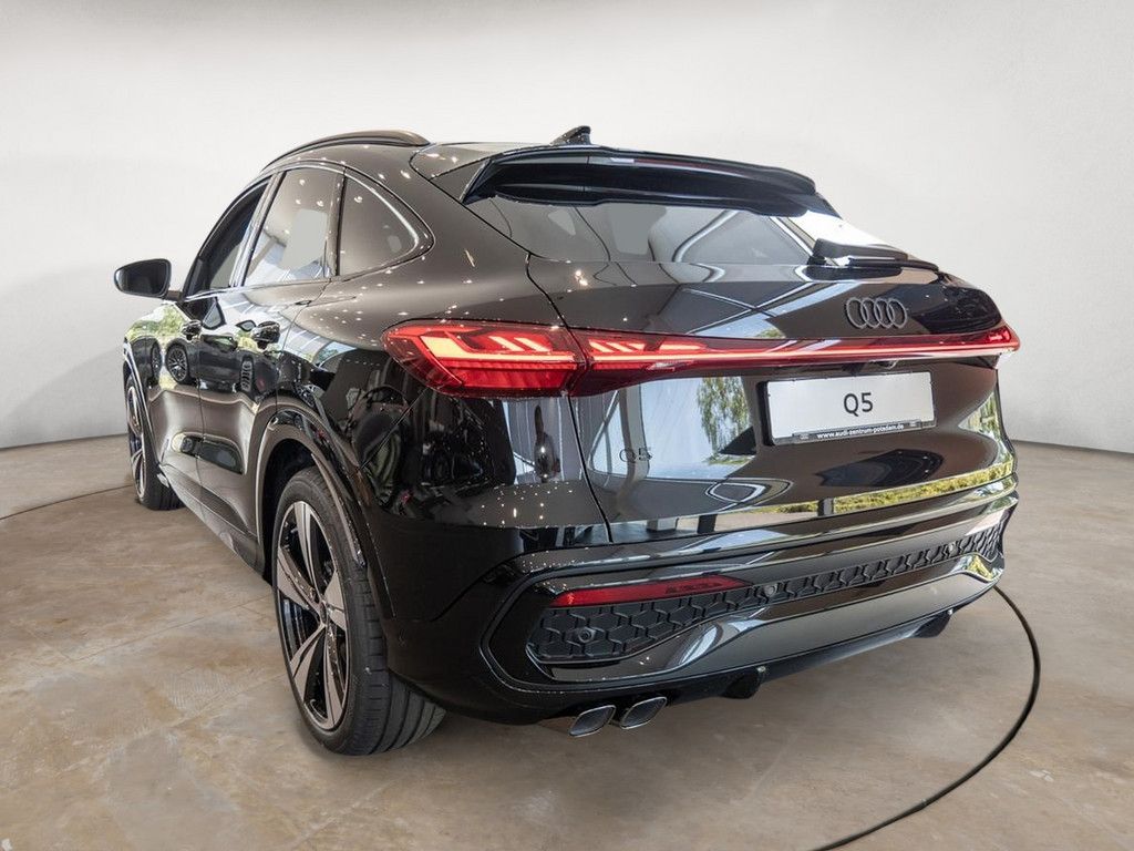 Audi Q5 - Bild 3