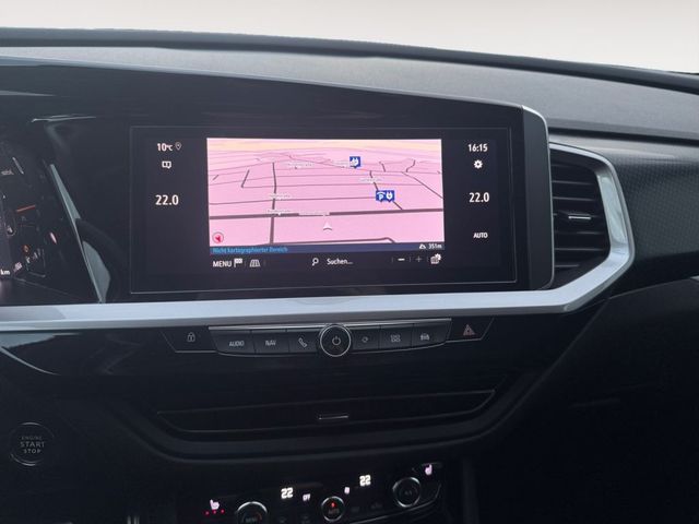 Grandland Plug-in-Hybrid 1.6 DI Automatik GSe