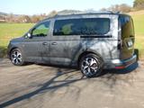 Ford Gran Tourneo 2.0 Active L2 LED Allrad AHK Pano - Ford Tourneo Connect von privat