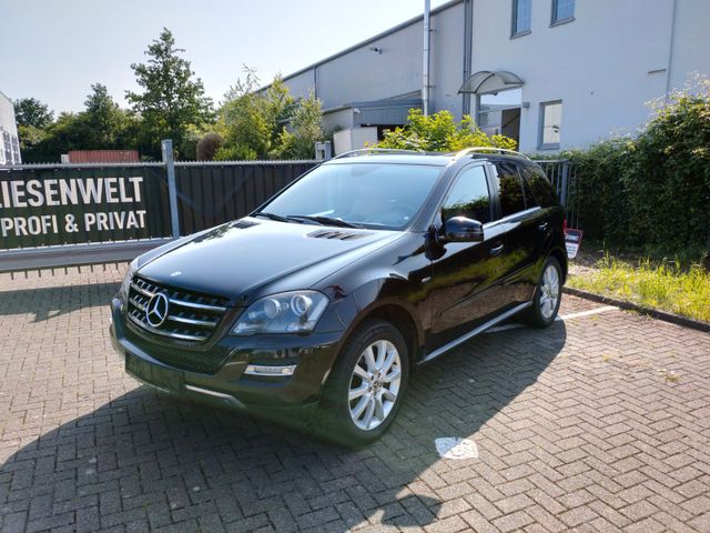 Mercedes-Benz ML 350 BlueTec 4Matic Euro6 Grand Edition