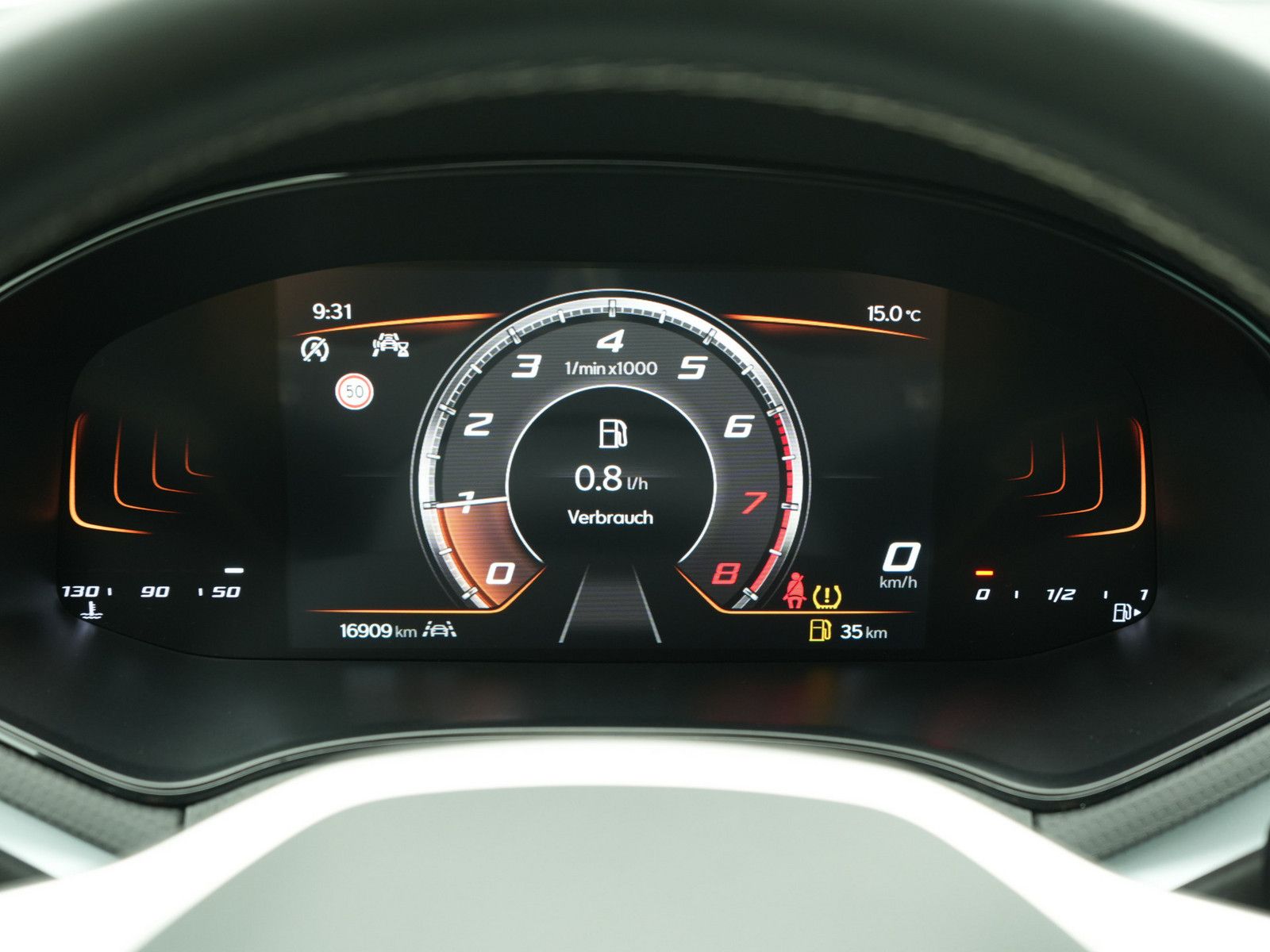 Seat Ibiza - Bild 7