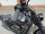 Harley-Davidson Softail Standard Bobber Umbau - Offers