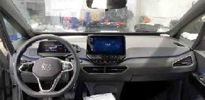 Volkswagen ID.3 - Bild 5