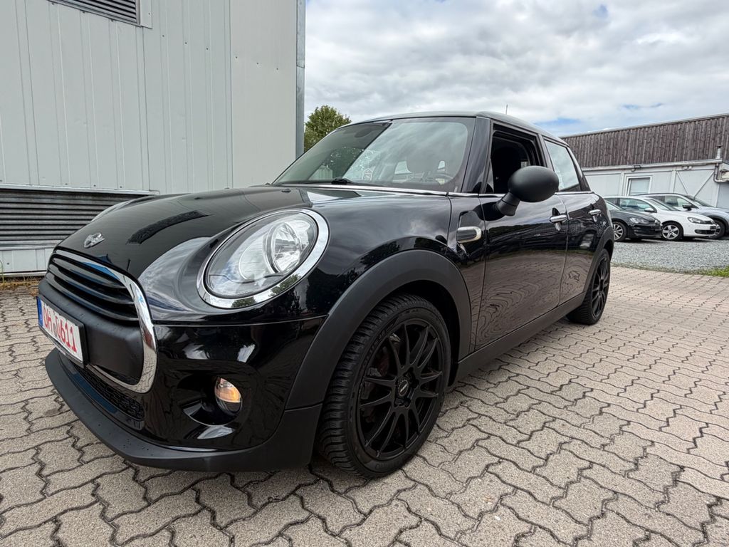 Image of MINI ONE