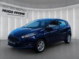 Ford Fiesta 1.0 EcoBoost SYNC Edition - Ford Fiesta: 1.1