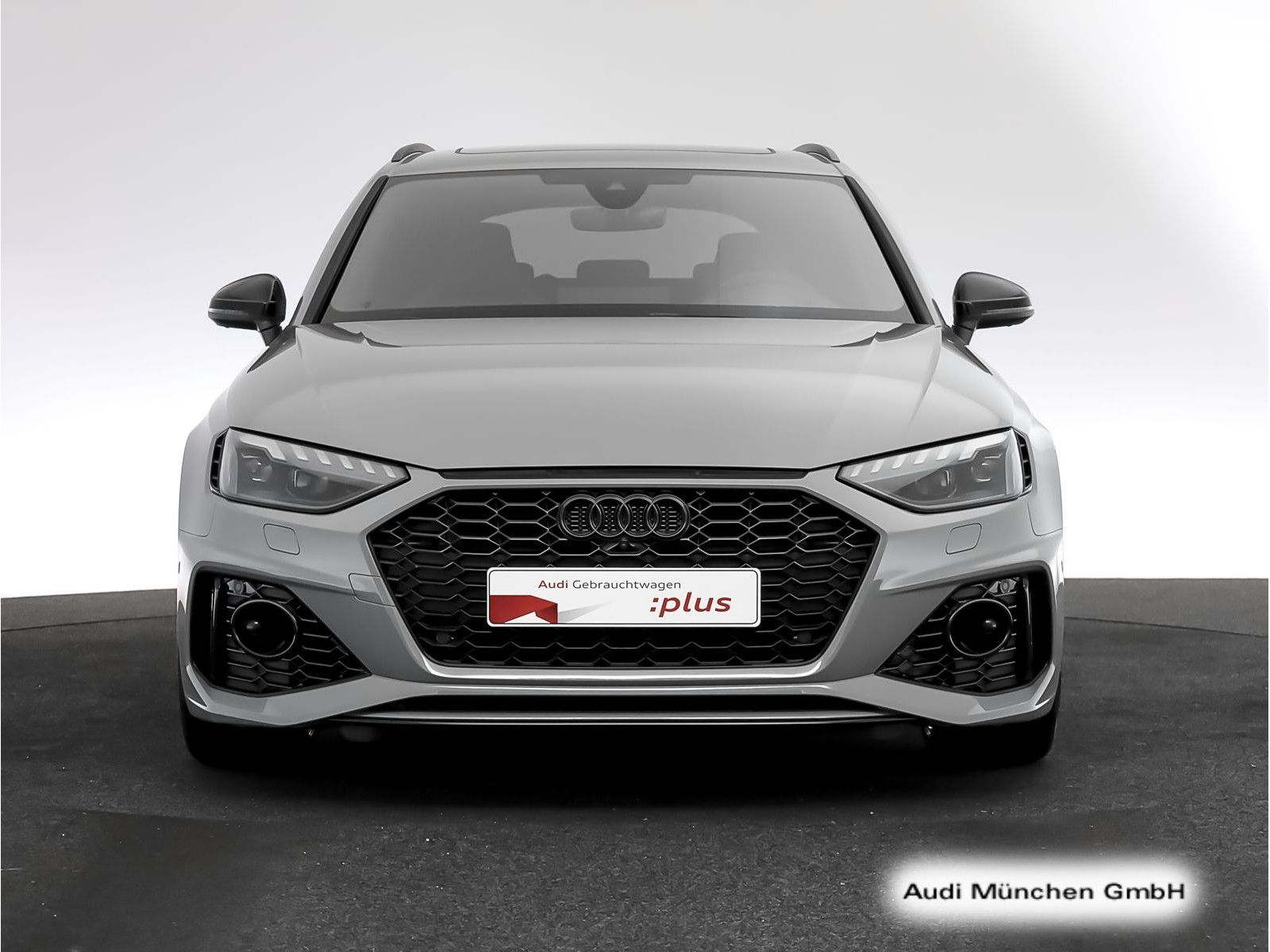 Audi RS4 Avant Competition Pano/B&O/HuD foto 6