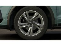 Volkswagen Tayron - Vorschau Bild 3