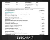 Dethleffs Summer Edition 500 QSK  - Dethleffs 500