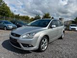 Ford Focus 1.8 Turnier !!TÜV&INSPEKT.NEU+GARANTIE!! - Ford Focus aus 2007: Kombi