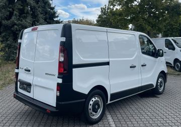 Renault Trafic - 4