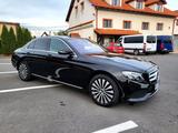 Mercedes-Benz MB E250 Avantgarde  W213 - Mercedes-Benz E-Class: W213