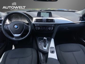 BMW 320 - 10