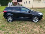 Ford Kuga 1,6 EcoBoost 2x4 110kW Titanium Titanium - gebrauchte Ford Kuga aus dem Jahr 2014