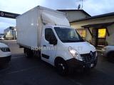 Renault RENAULT Master 145CV FURGONATURA IN LEGA 8 EUROP - Renault Master: 8.1