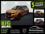 Peugeot 2008 1.2 PureTech 155 GT ACC+Panoramadach+Navi - Peugeot 2008 Gebrauchtwagen in München