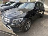 Mercedes-Benz GLC 220 9G Panorama Distronic NAVI LED Totwinkel - Mercedes-Benz GLC 220 in Bielefeld