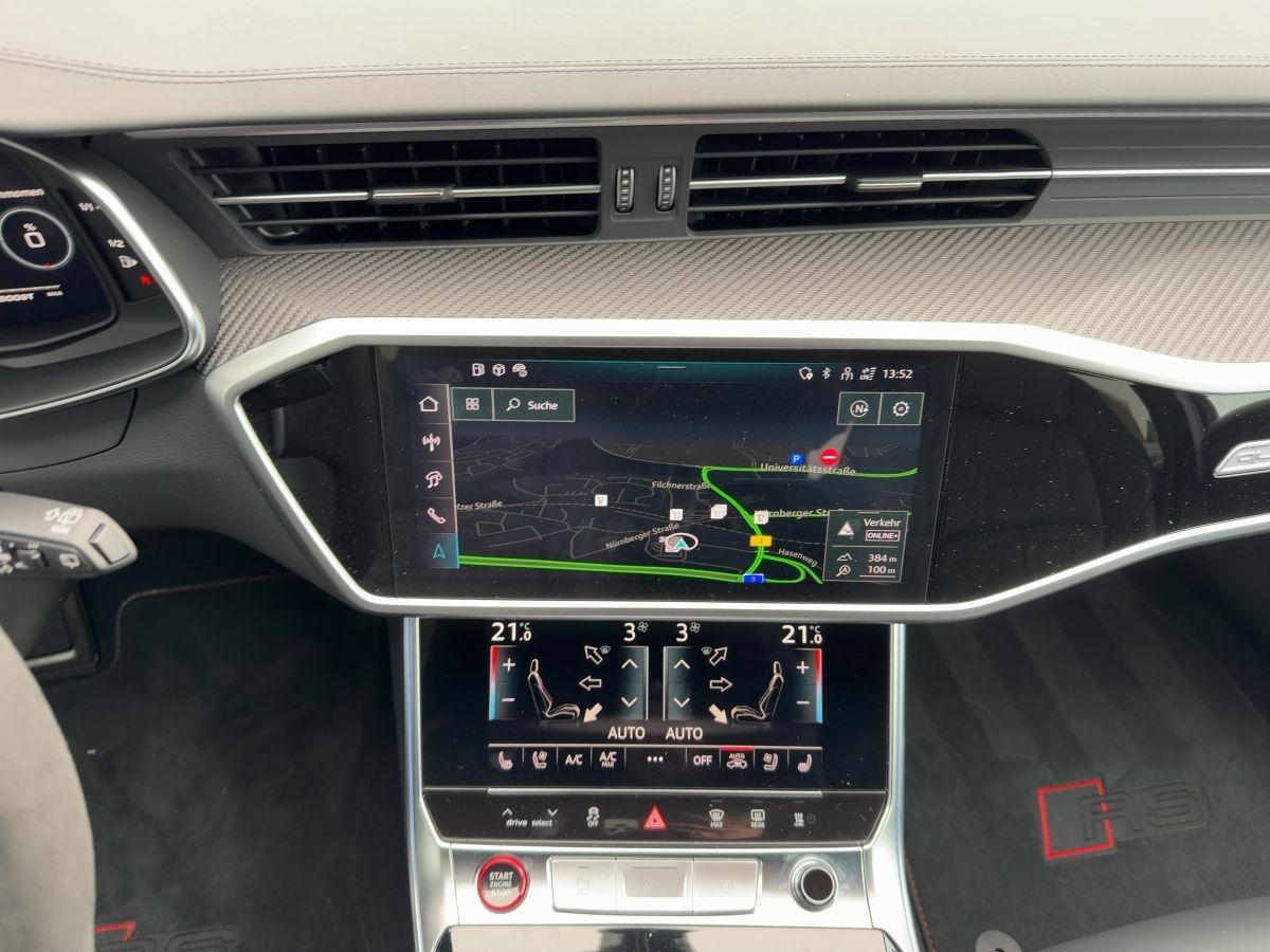 Audi RS6 - Bild 11