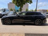 Porsche Panamera ST Turbo PDK 2xTV PDLS+ NACHT PANO VOLL - Porsche aus 2018