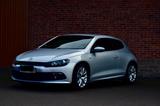 Volkswagen VW Scirocco Life 2.0 TSI DSG - Volkswagen Scirocco LIFE