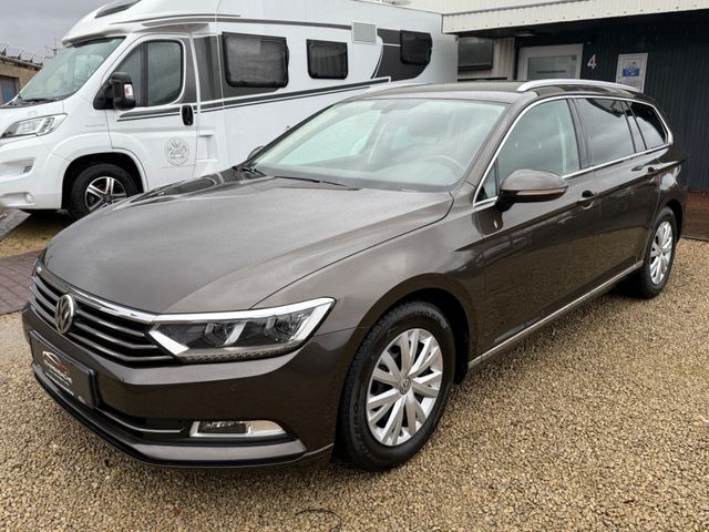 Volkswagen Passat Variant R-Line*Kamera*ACC*Virtual*8-fach