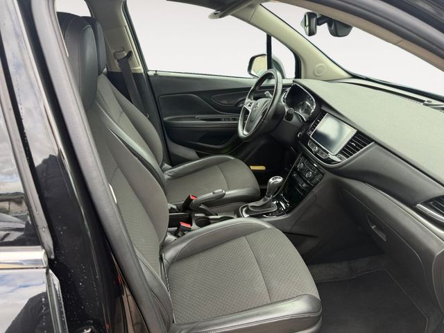 Mokka X 1.4 Automatik Innovation