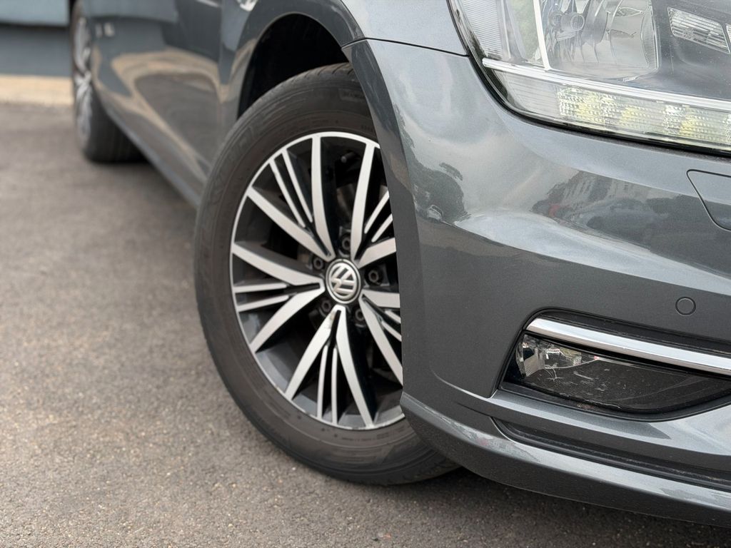 VW Golf - Bild 2