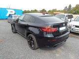 BMW X6M E71 | UPG. TURBOS | F86 BREMSEN | 345 Cup 2 - Firmenfahrzeug gebraucht