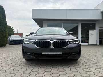 BMW 520 - 9