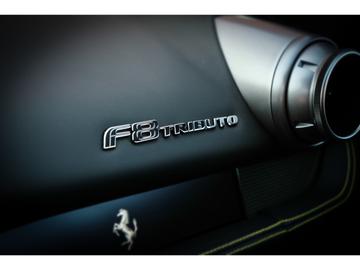 صورة مصغرة 30 لـ 2020 Ferrari F8