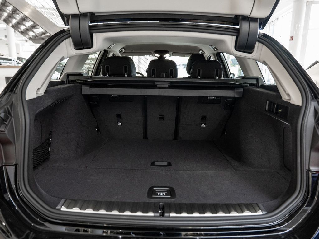 BMW 318 - Bild 13