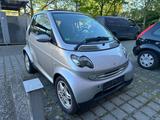 Smart Fortwo Cabrio 450 Benziner - Smart Cabrio 450