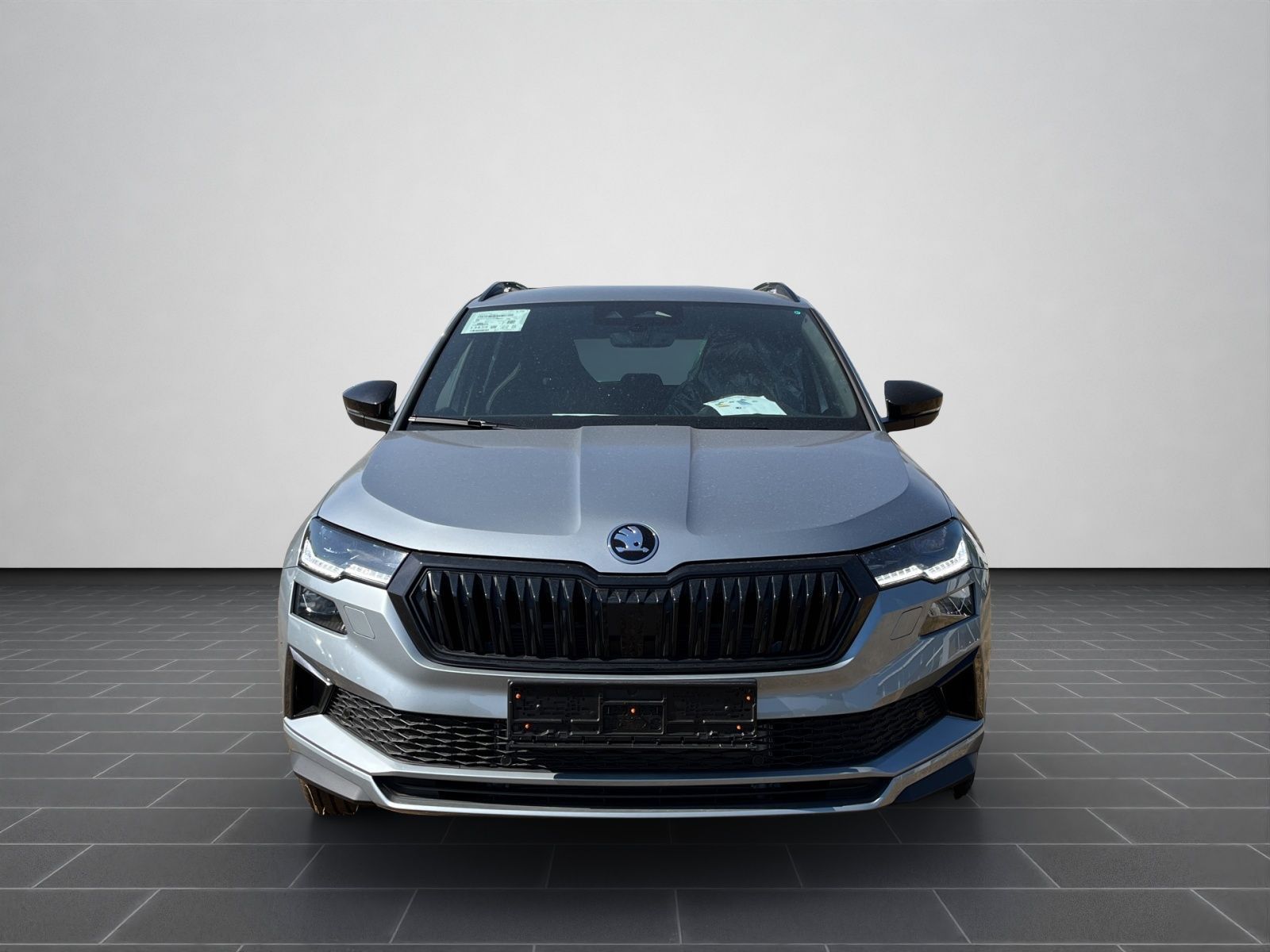 Skoda Karoq - Bild 7