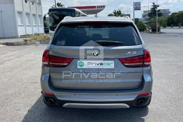 BMW X5 - 6