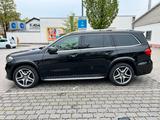 Mercedes-Benz GLS 350 - Mercedes-Benz GLS-Klasse Gebrauchtwagen