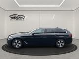 BMW 520d Touring Aut.+EXPORT+AHK+SHZ+M-DACHHIMMEL - BMW 5er bis 20.000 Euro