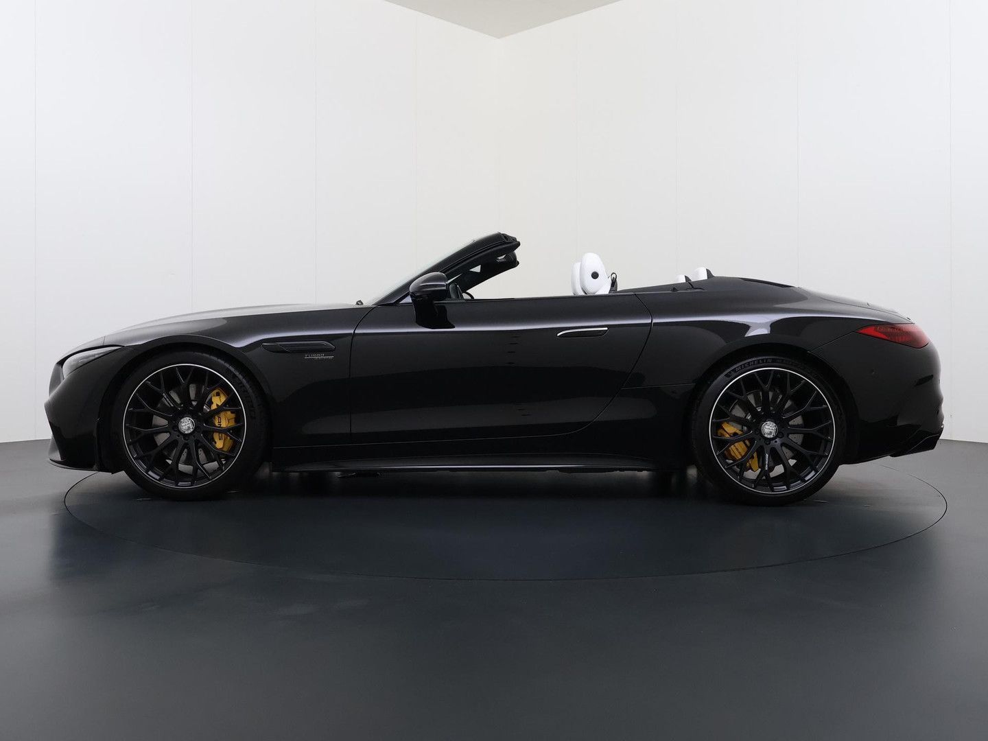 Mercedes-Benz SL 43 AMG Roadster | Premium Plus Pakket | Dynam imagem 3