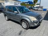 Honda CR-V Executive (UNFALL) - gebrauchte Honda CR-V aus dem Jahr 2008