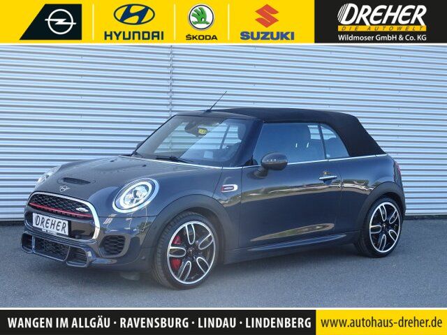 Image of MINI John Cooper Works