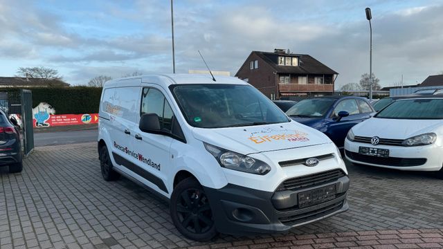 Ford Transit Connect Kasten lang LKW | R.KAMERA