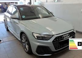 Image of Audi A1