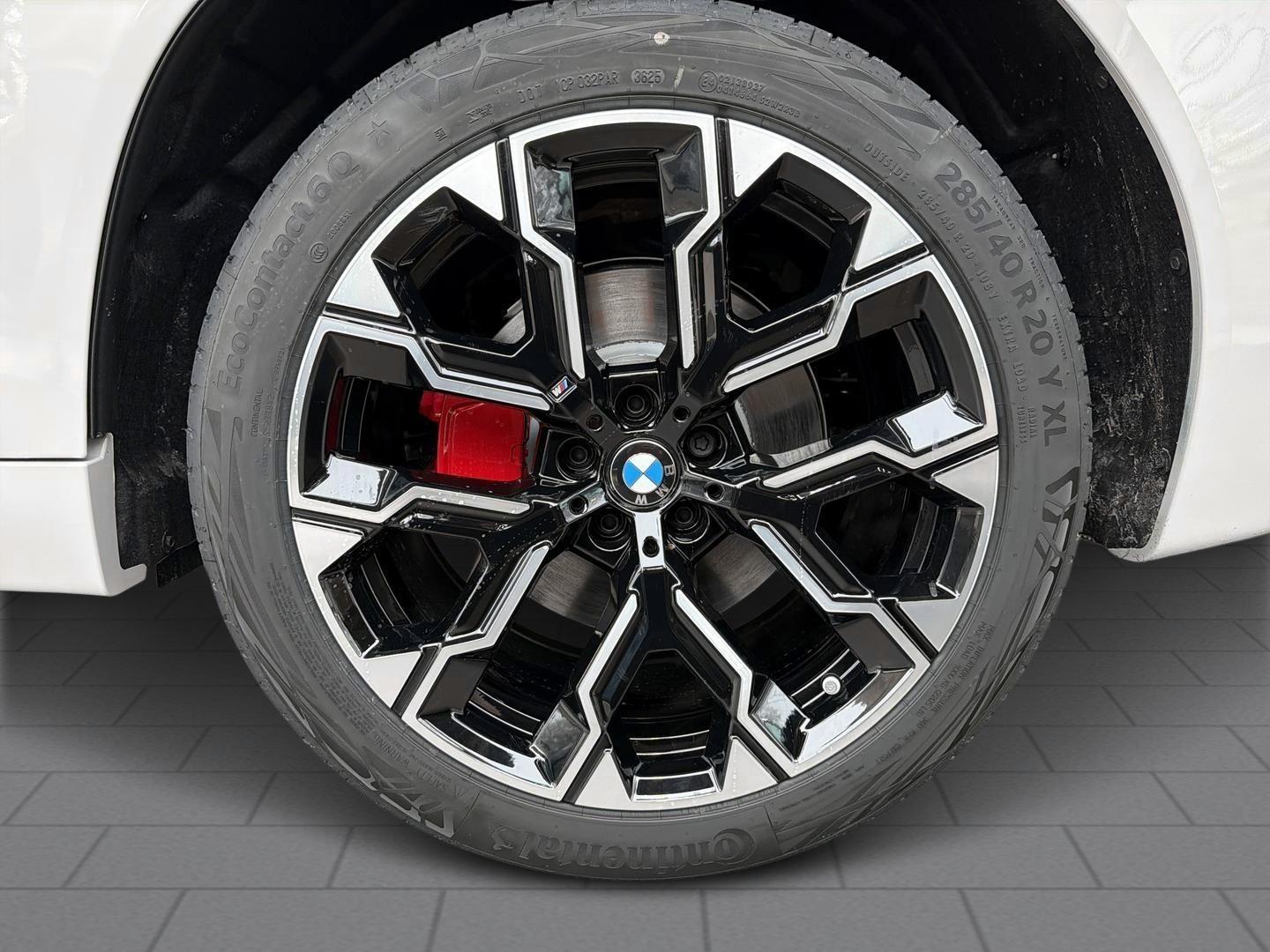 BMW X3 M50 xDrive AHK Panorama Memory HUD 360  H&K