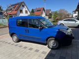 Opel Combo - Opel Combo aus 2012