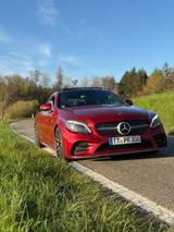 Mercedes-Benz C 300 AMG Line - Mercedes-Benz Gebrauchtwagen in Konstanz