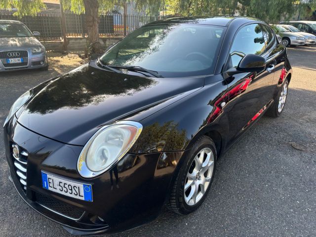 Alfa Romeo MiTo 1.3 JTDm-2 95 CV S&S Distinctive