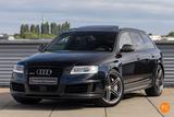 Audi RS6 A6 Avant 5.0 TFSI C6 | 95.000KM | Audi Exclu - Audi RS6 aus 2008: Kombi