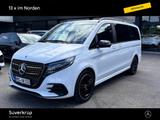 Mercedes-Benz V 300 EXCLUSIVE ALLRAD WINTER 360° NIGHT AMG AHK